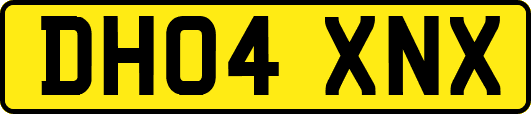 DH04XNX