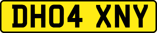 DH04XNY