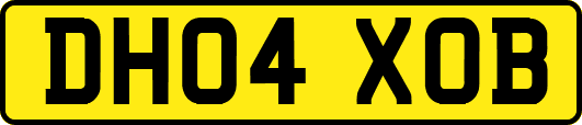 DH04XOB