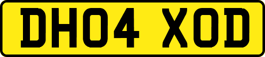 DH04XOD