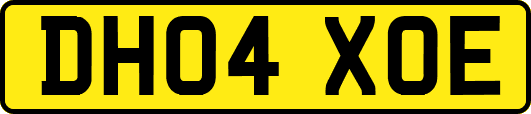 DH04XOE