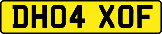 DH04XOF