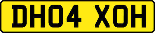 DH04XOH