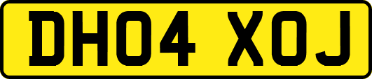 DH04XOJ