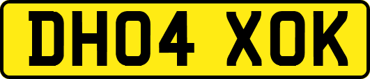DH04XOK