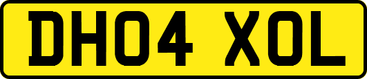 DH04XOL