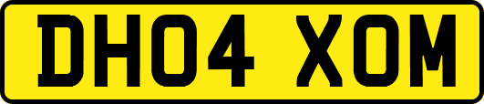 DH04XOM
