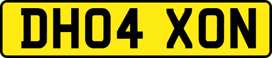 DH04XON