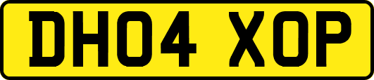DH04XOP