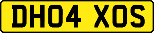 DH04XOS