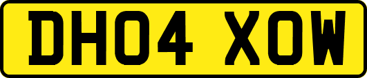 DH04XOW