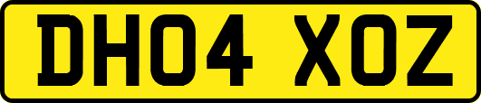 DH04XOZ