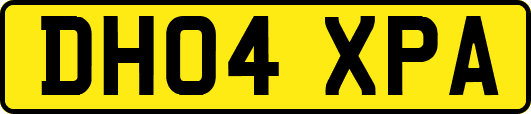 DH04XPA