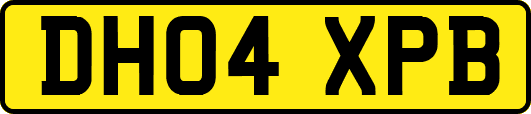 DH04XPB
