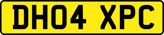 DH04XPC