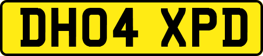 DH04XPD