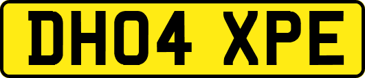 DH04XPE