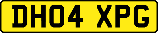 DH04XPG