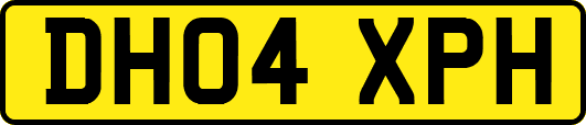DH04XPH