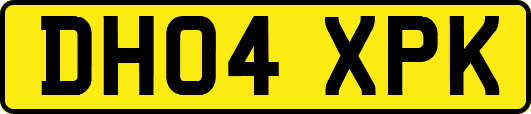 DH04XPK