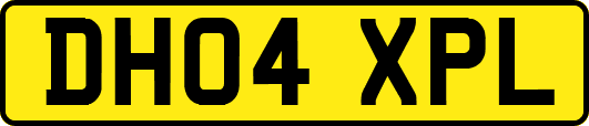 DH04XPL