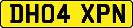 DH04XPN
