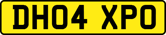DH04XPO