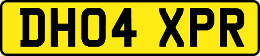 DH04XPR