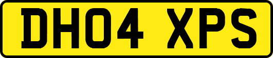 DH04XPS