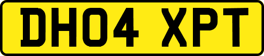 DH04XPT