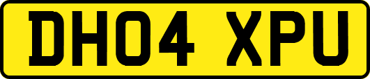 DH04XPU