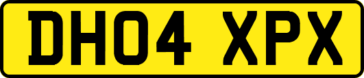 DH04XPX