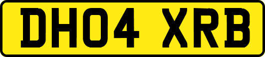 DH04XRB