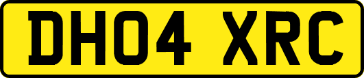 DH04XRC