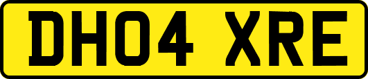 DH04XRE