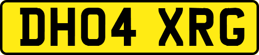 DH04XRG