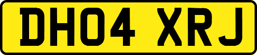 DH04XRJ