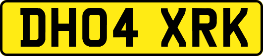 DH04XRK