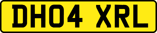 DH04XRL