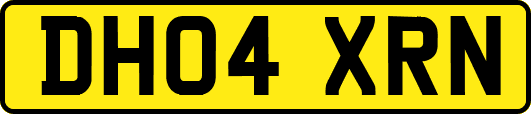 DH04XRN