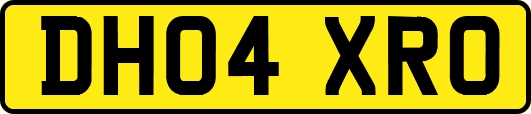 DH04XRO