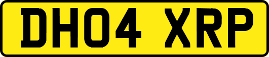 DH04XRP