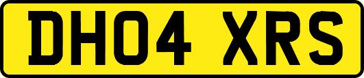 DH04XRS