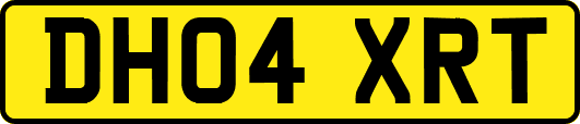 DH04XRT