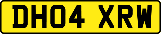DH04XRW