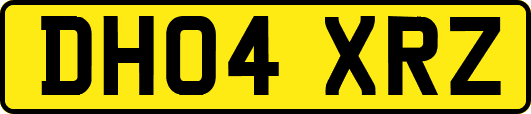DH04XRZ