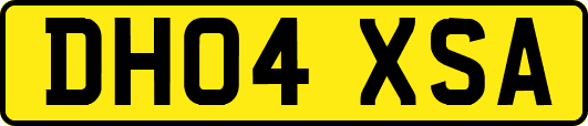 DH04XSA