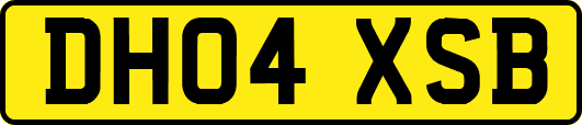DH04XSB