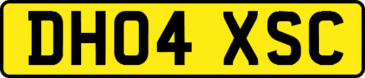 DH04XSC
