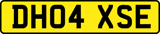 DH04XSE